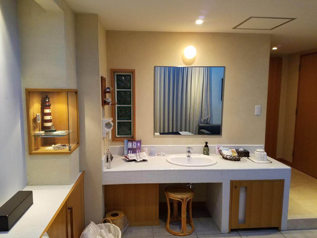 Eight Prince Hotel -Adult Only- Tokorozawa Exterior foto